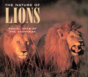 THE NATURE OF LIONS