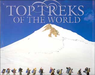 TOP TREKS OF THE WORLD