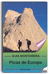GUÍA MONTAÑERA. PICOS DE EUROPA 1