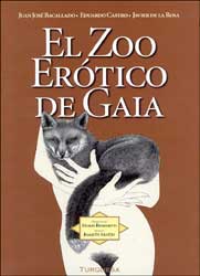 EL ZOO ERÓTICO DE GAIA 1
