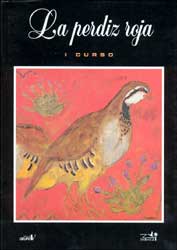 LA PERDIZ ROJA  1 CURSO 1