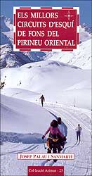 ELS MILLORS CIRCUITS D'ESQUÍ DE FONS DEL PIRINEU ORIENTAL 1