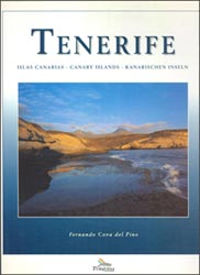 TENERIFE. ISLAS CANARIAS