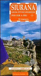 SIURANA GUIA D'EXCURSIONS PER FER A PEU 1