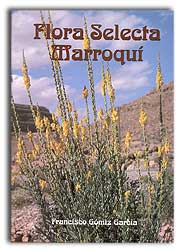 FLORA SELECTA MARROQUÍ 1