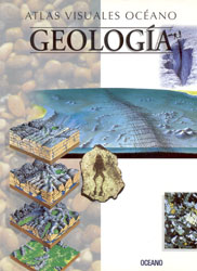 ATLAS VISUALES OCEANO. GEOLOGÍA                                                                                                                        1