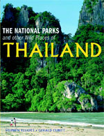 THE NATIONAL PARKS AND OTHER WILD PLACES OF THAILAND 1