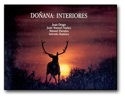 DOÑANA: INTERIORES                                                                                                                                     1