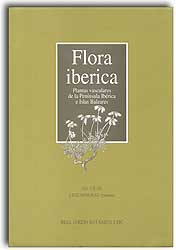 FLORA IBÉRICA. VOL. VII (II) LEGUMINOSAE (PARTIM) 1