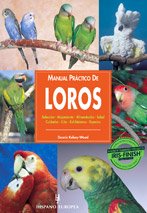 MANUAL PRÁCTICO DE LOROS 1