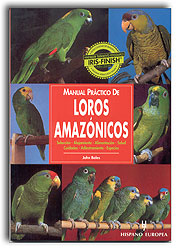 MANUAL PRÁCTICO DE LOROS AMAZÓNICOS 1
