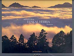 NATURALEZA SALVAJE EUSKAL HERRIA 1