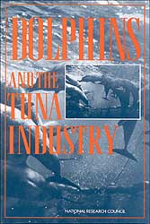 DOLPHINS AND THE TUNA INDUSTRY