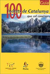 100 INDRETS DE CATALUNYA. QUE CAL CONÈIXER                                                                                                             1