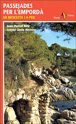 PASSEJADES PER L'EMPORDÀ EN BICICLETA I A PEU 1