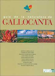 GUÍA DE LA NATURALEZA DE GALLOCANTA                                                                                                                    1