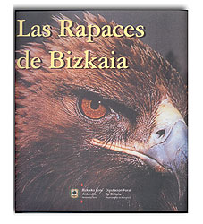 LAS RAPACES DE BIZKAIA