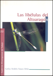 LAS LIBÉLULAS DE ALTOARAGÓN