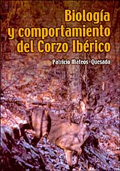 BIOLOGÍA Y COMPORTAMIENT0 DEL CORZO IBÉRICO                                                                                                            1