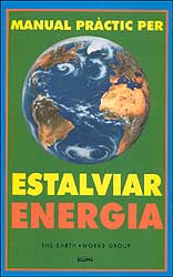 MANUAL PRÀCTIC PER A ESTALVIAR ENERGIA