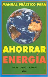 MANUAL PRÁCTICO PARA AHORRAR ENERGÍA