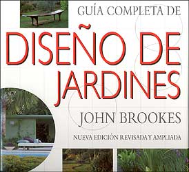 GUÍA COMPLETA DE DISEÑO DE JARDINES 1