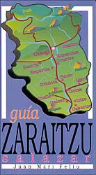 GUÍA DE LOS VALLES NAVARROS. ZARAITZU - SALAZAR 1