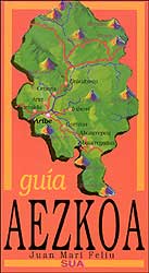 GUÍA DE LOS VALLES NAVARROS. AEZKOA 1