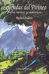 LEYENDAS DEL PIRINEO