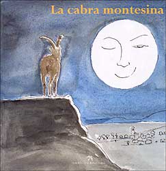 LA CABRA MONTESINA