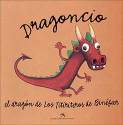 DRAGONCIO