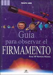 GUÍA PARA OBSERVAR EL FIRMAMENTO 1