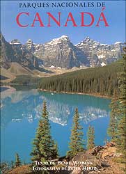 PARQUES NACIONALES DE CANADÁ 1