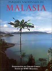 PARQUES NACIONALES DE MALASIA