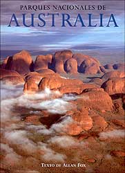 PARQUES NACIONALES DE AUSTRALIA