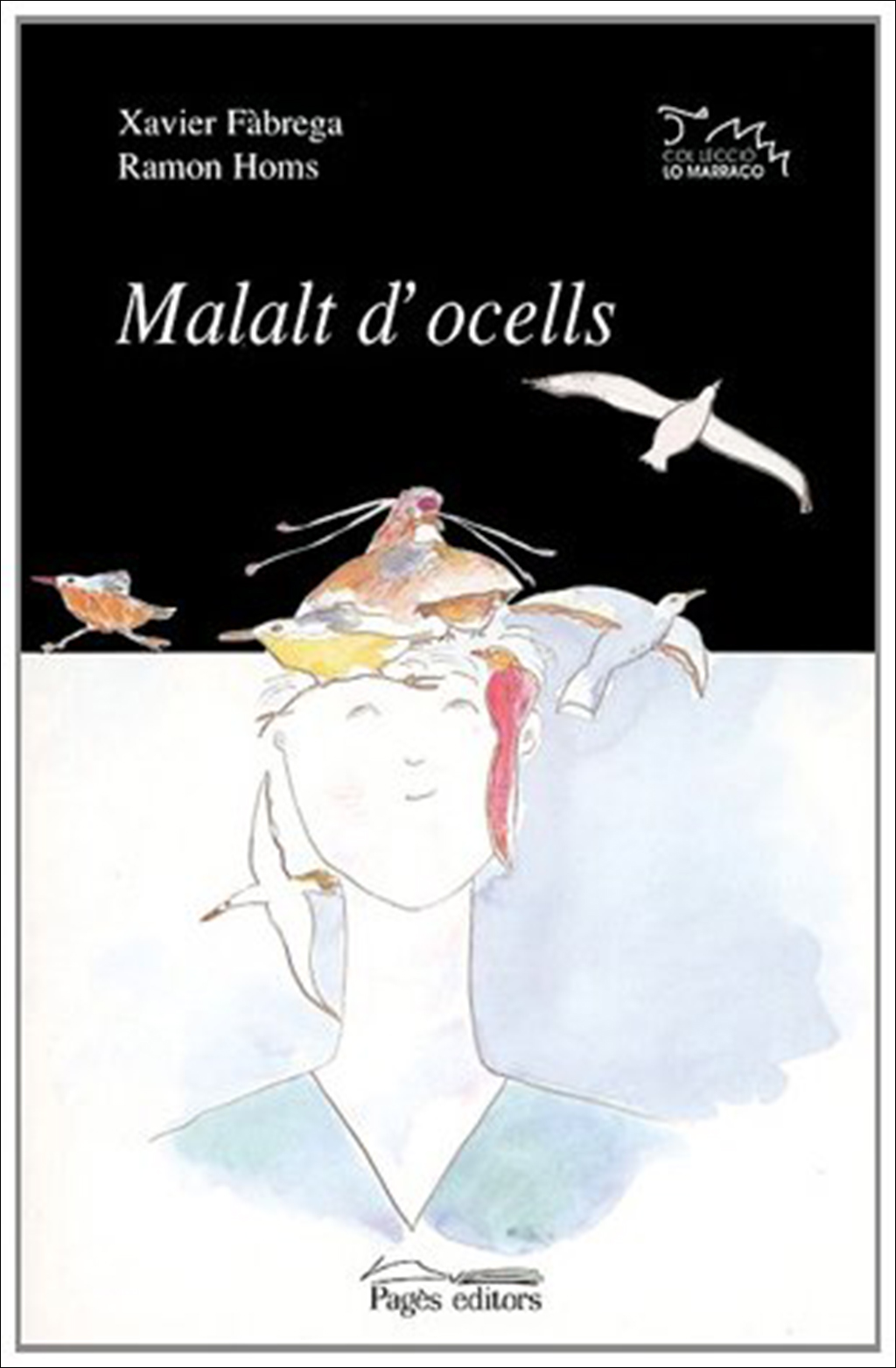 MALALT D'OCELLS