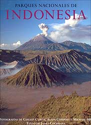 THE NATIONAL PARKS AND OTHER WILD PLACES OF INDONESIA 1