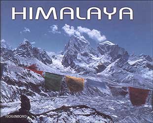 HIMALAYA. IM REICH DER GÜTTER