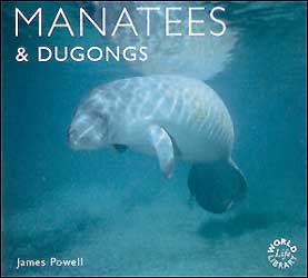 WORLDLIFE LIBRARY. MANATEES AND  DUGONGS 1