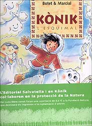 KÒNIK L'ESQUIMAL 1