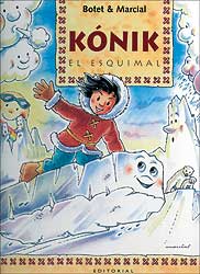 KÓNIK EL ESQUIMAL. 1
