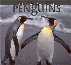THE NATURE OF PENGUINS