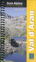 VAL D'ARAN. GUÍA ALPINA 1