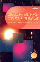 OBSERVING METEORS, COMETS, SUPERNOVAE AND OTHER TRANSIENT PHENOMENA
