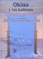 OKINO Y LAS BALLENAS