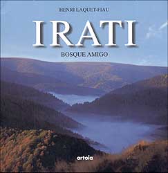 IRATI BOSQUE AMIGO 1