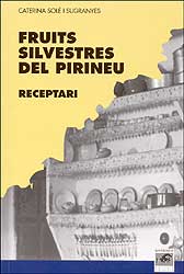 FRUITS SILVESTRES DEL PIRINEU : RECEPTARI