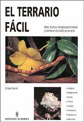 EL TERRARIO FÁCIL                                                                                                                                      1
