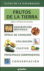 FRUTOS DE LA TIERRA 1