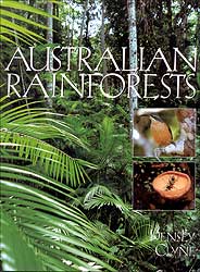 AUSTRALIAN RAINFORESTS